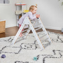 Portique à grimper Montessori REBO Watzmann