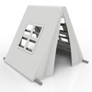 Portique à grimper Montessori REBO Watzmann