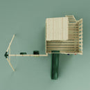 Aire de jeux PolarPlay Henry