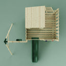 Aire de jeux PolarPlay Brita