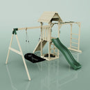 Aire de jeux PolarPlay Örebro