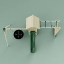 Aire de jeux PolarPlay Örebro