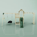 Aire de jeux PolarPlay Helsingborg