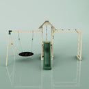 Aire de jeux PolarPlay Örebro