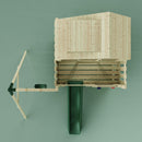 Aire de jeux PolarPlay Madita