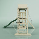 Aire de jeux PolarPlay Örebro