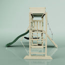 Aire de jeux PolarPlay Örebro