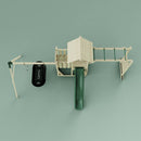 Aire de jeux PolarPlay Helsingborg