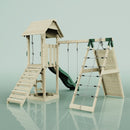 Aire de jeux PolarPlay Trondheim