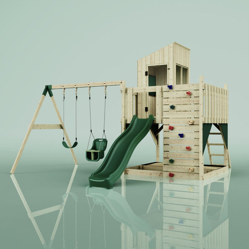 Aire de jeux PolarPlay Henry