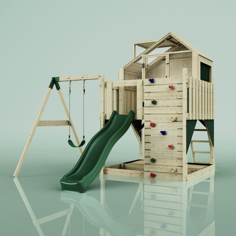 Aire de jeux PolarPlay Madita