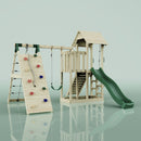 Aire de jeux PolarPlay Farö