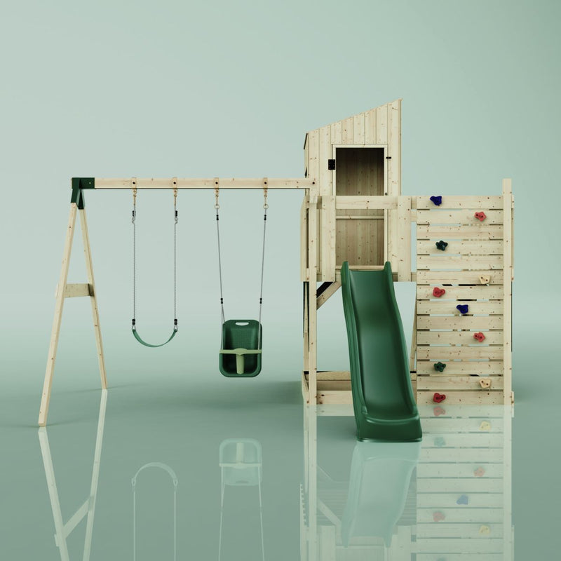 Aire de jeux PolarPlay Henry
