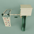 Aire de jeux PolarPlay Trondheim