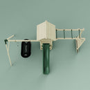 Aire de jeux PolarPlay Örebro