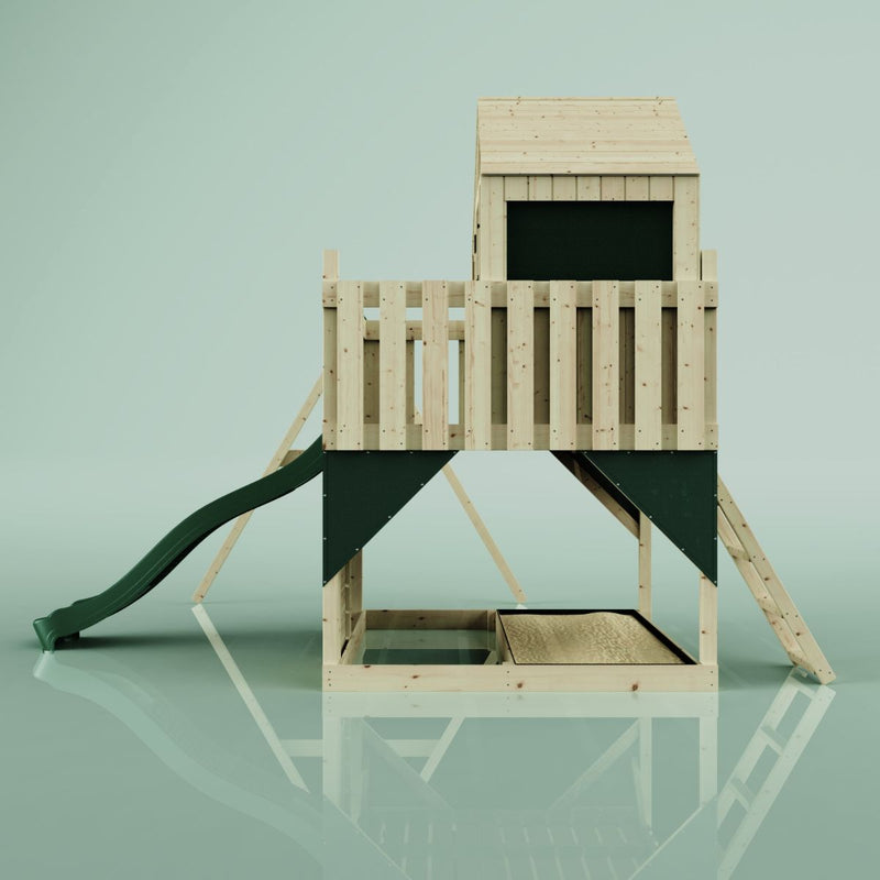 Aire de jeux PolarPlay Madita