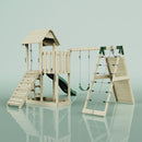 Aire de jeux PolarPlay Farö