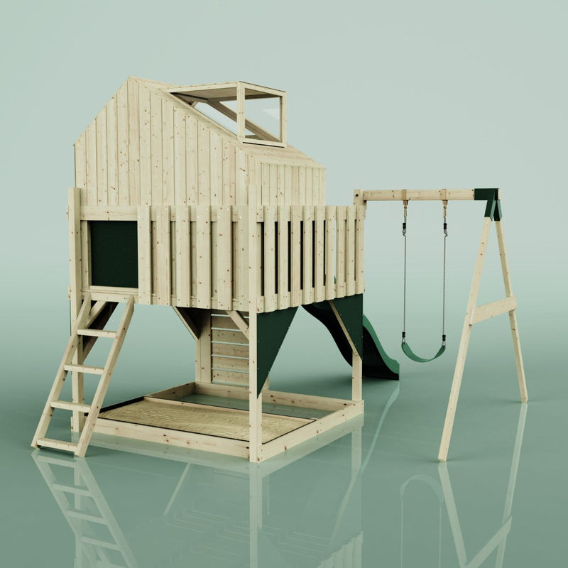 Aire de jeux PolarPlay Madita