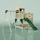 Aire de jeux PolarPlay Thea