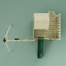 Aire de jeux PolarPlay Thea