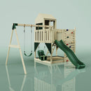 Aire de jeux PolarPlay Thea