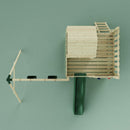 Aire de jeux PolarPlay Thea