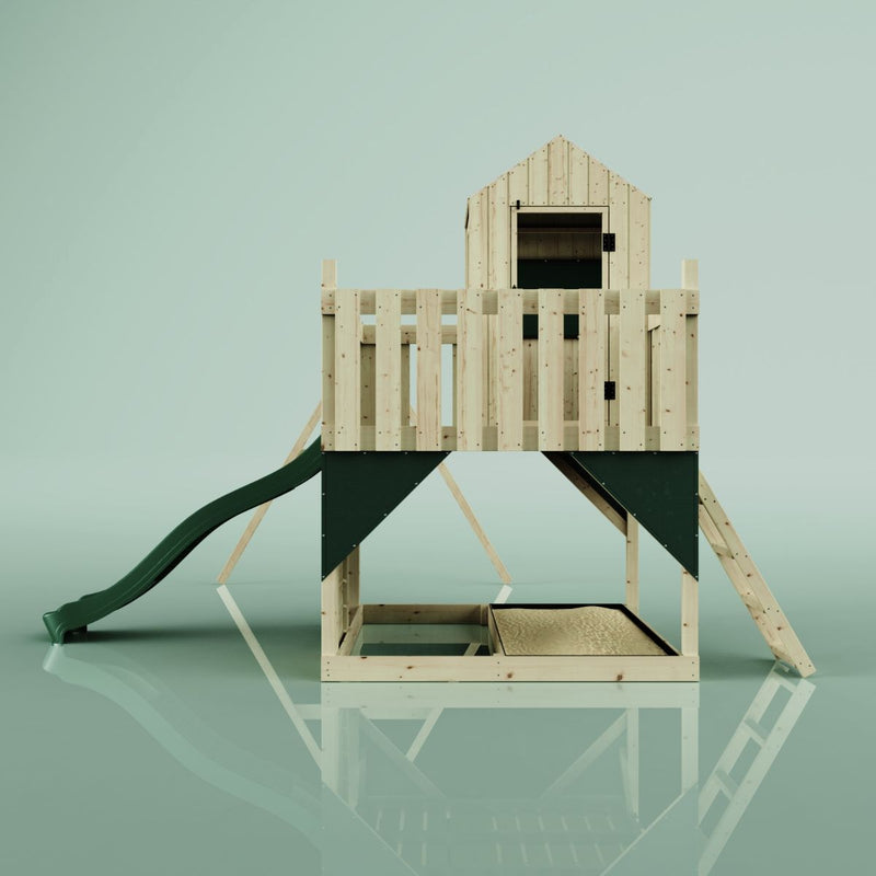 Aire de jeux PolarPlay Thea
