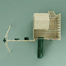 Aire de jeux PolarPlay Thea