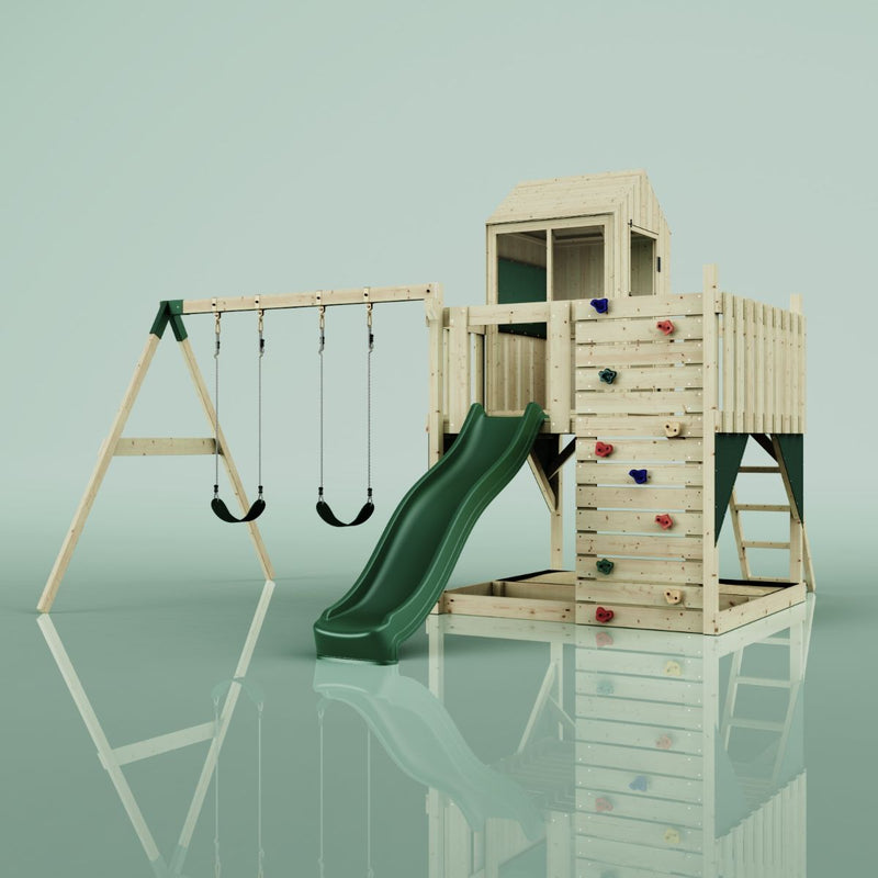 Aire de jeux PolarPlay Thea