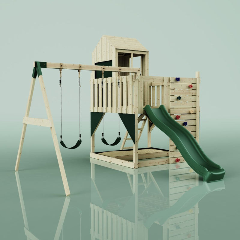 Aire de jeux PolarPlay Thea