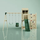 Aire de jeux PolarPlay Thea