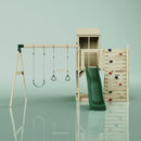 Aire de jeux PolarPlay Thea