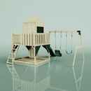 Aire de jeux PolarPlay Thea