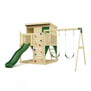 Aire de jeux PolarPlay Nils