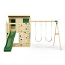 Aire de jeux PolarPlay Nils