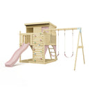 Aire de jeux PolarPlay Nils