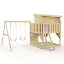 Aire de jeux PolarPlay Nils