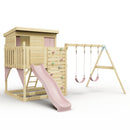 Aire de jeux PolarPlay Nils