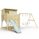 Aire de jeux PolarPlay Nils