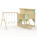 Aire de jeux PolarPlay Nils