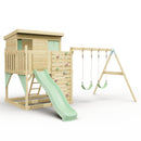 Aire de jeux PolarPlay Nils