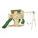 Aire de jeux PolarPlay Nils