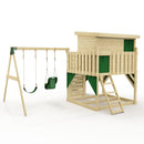 Aire de jeux PolarPlay Nils
