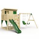 Aire de jeux PolarPlay Nils