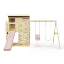Aire de jeux PolarPlay Nils