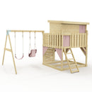 Aire de jeux PolarPlay Nils