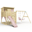 Aire de jeux PolarPlay Nils