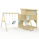 Aire de jeux PolarPlay Nils
