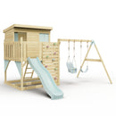 Aire de jeux PolarPlay Nils