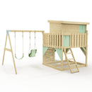 Aire de jeux PolarPlay Nils